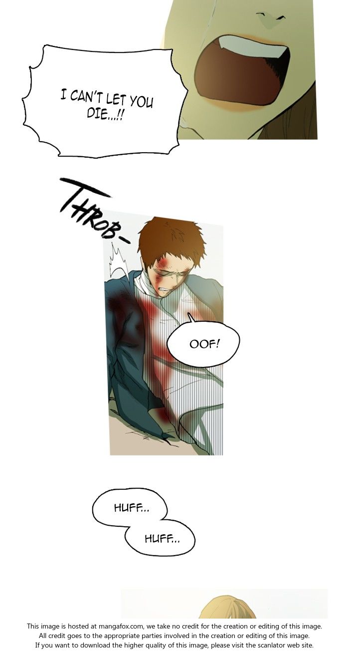 Read Witch Hunt Manga Online