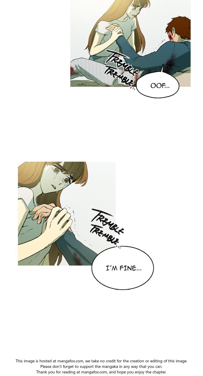 Read Witch Hunt Manga Online