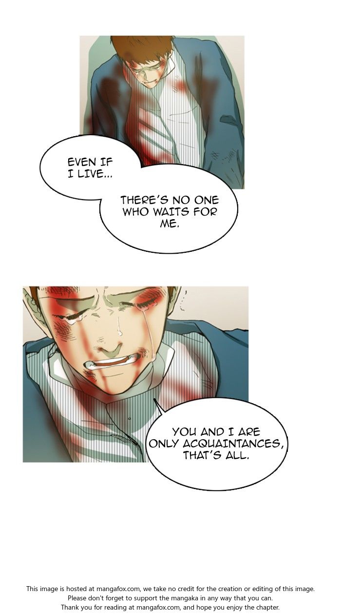 Read Witch Hunt Manga Online