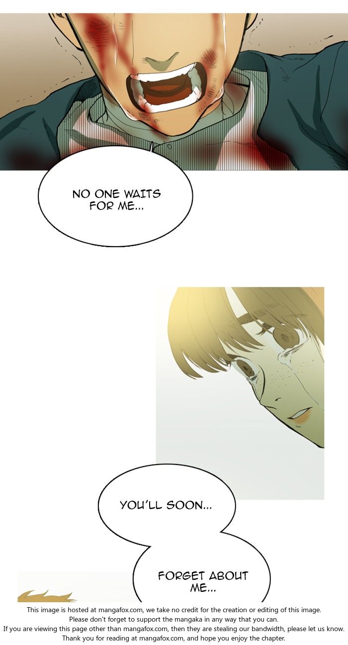 Read Witch Hunt Manga Online