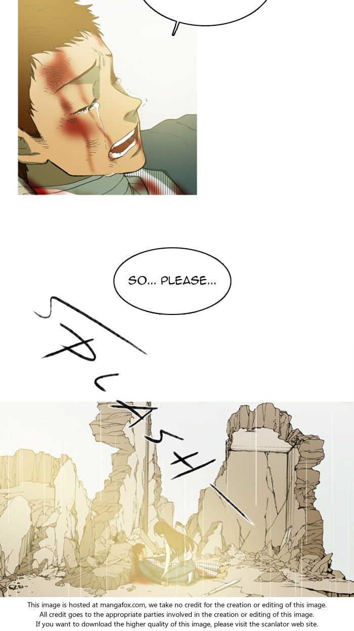 Read Witch Hunt Manga Online