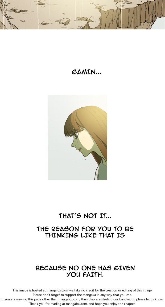 Read Witch Hunt Manga Online