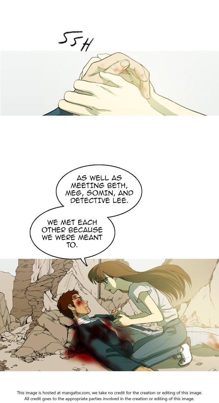 Read Witch Hunt Manga Online