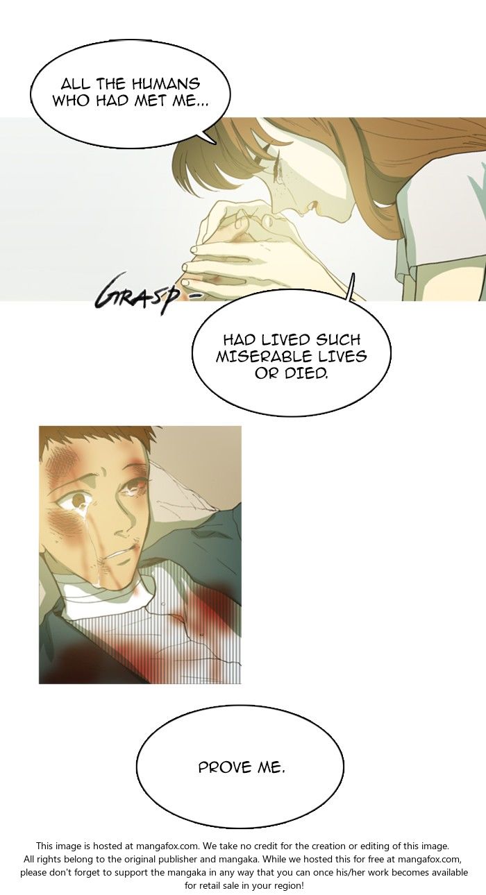 Read Witch Hunt Manga Online