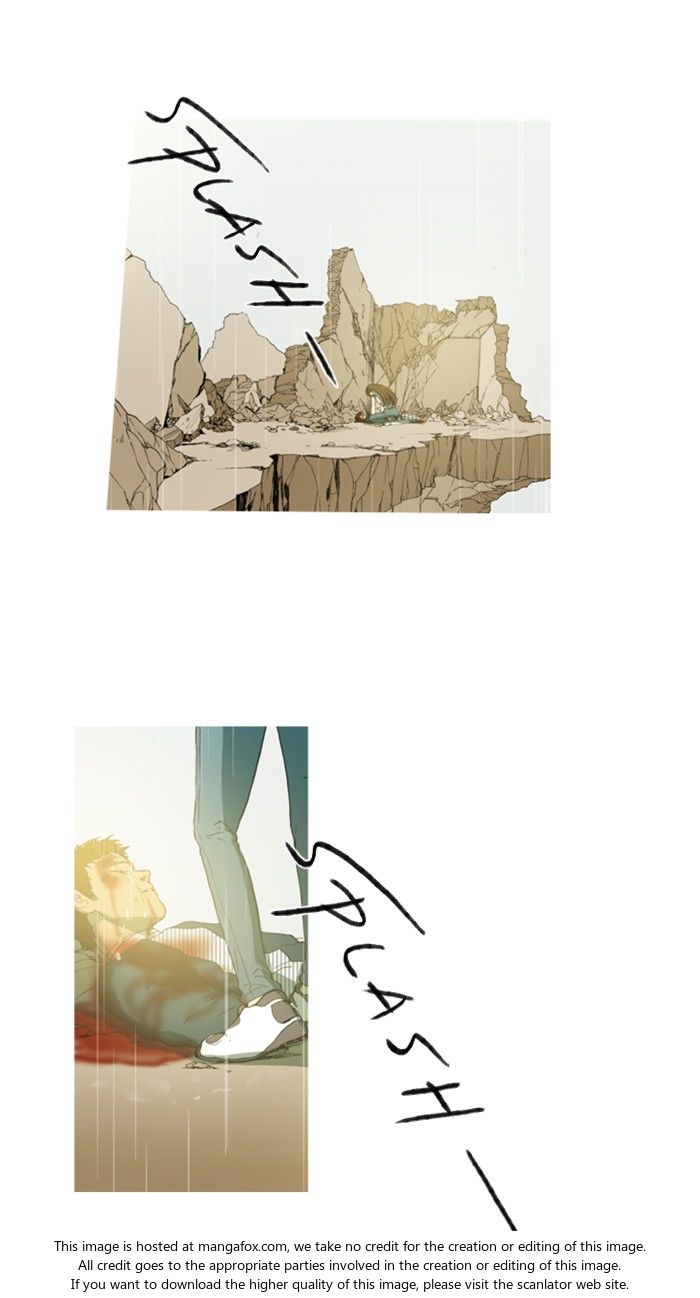 Read Witch Hunt Manga Online