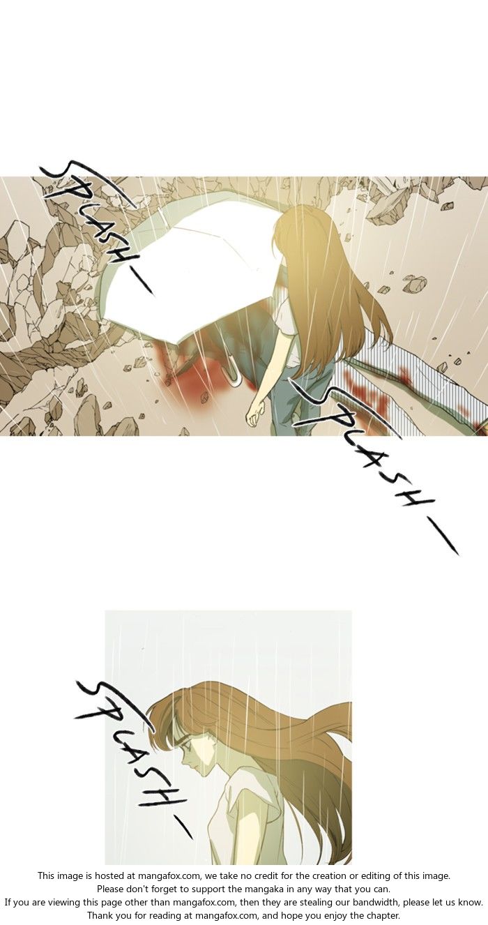 Read Witch Hunt Manga Online