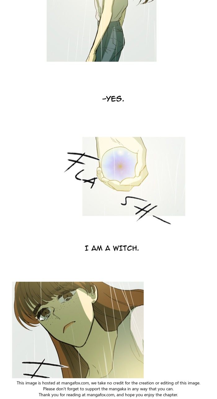 Read Witch Hunt Manga Online