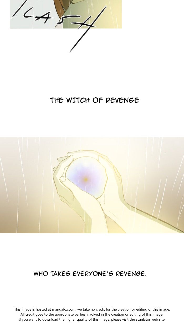 Read Witch Hunt Manga Online