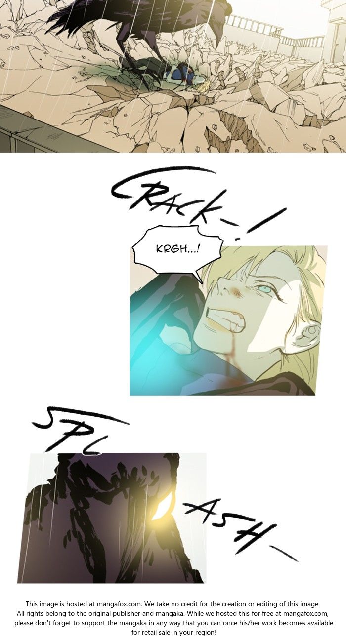 Read Witch Hunt Manga Online