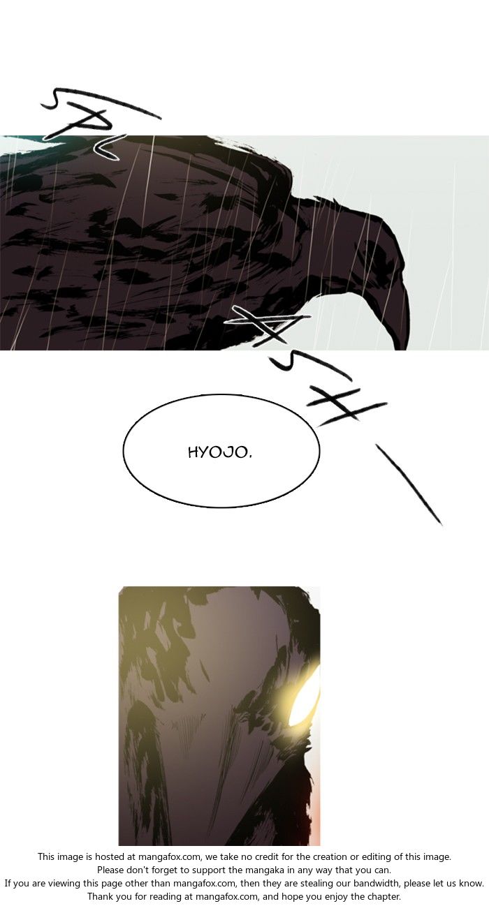 Read Witch Hunt Manga Online