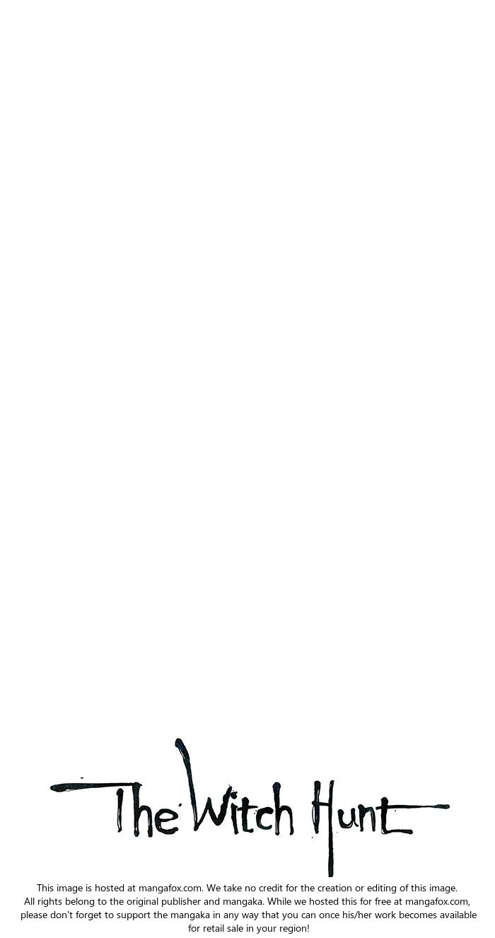 Read Witch Hunt Manga Online