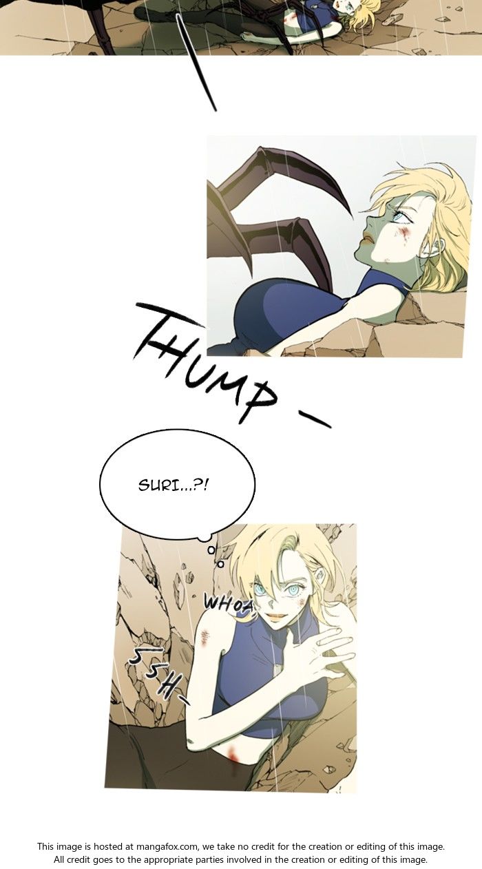 Read Witch Hunt Manga Online