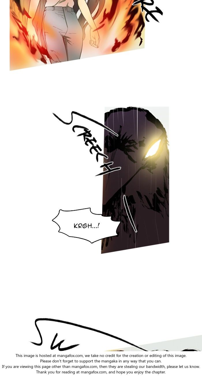 Read Witch Hunt Manga Online