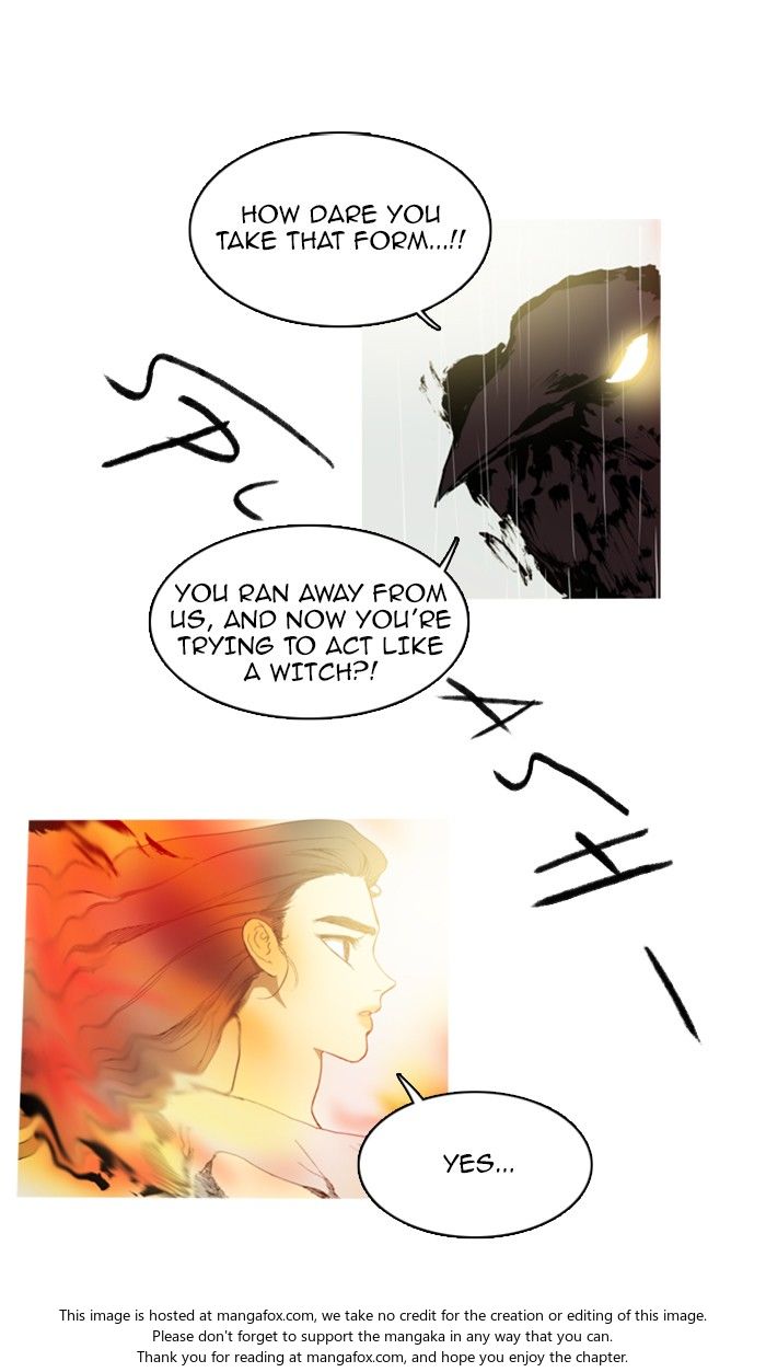 Read Witch Hunt Manga Online