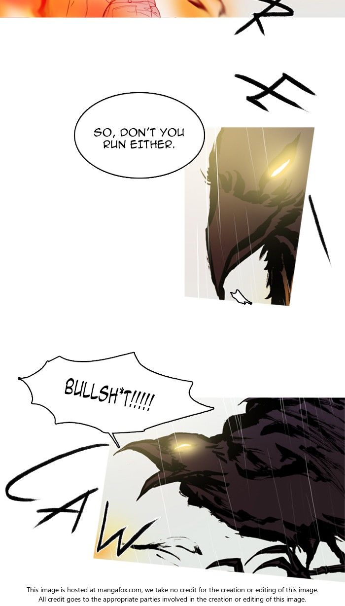 Read Witch Hunt Manga Online