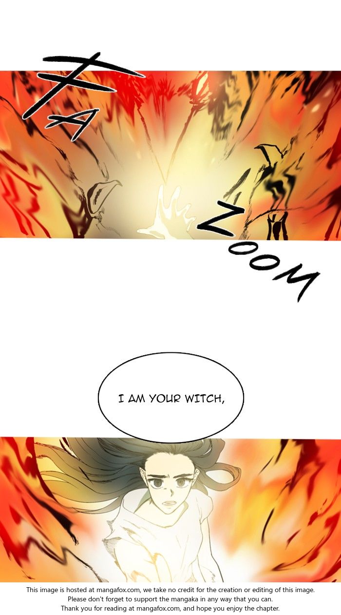 Read Witch Hunt Manga Online