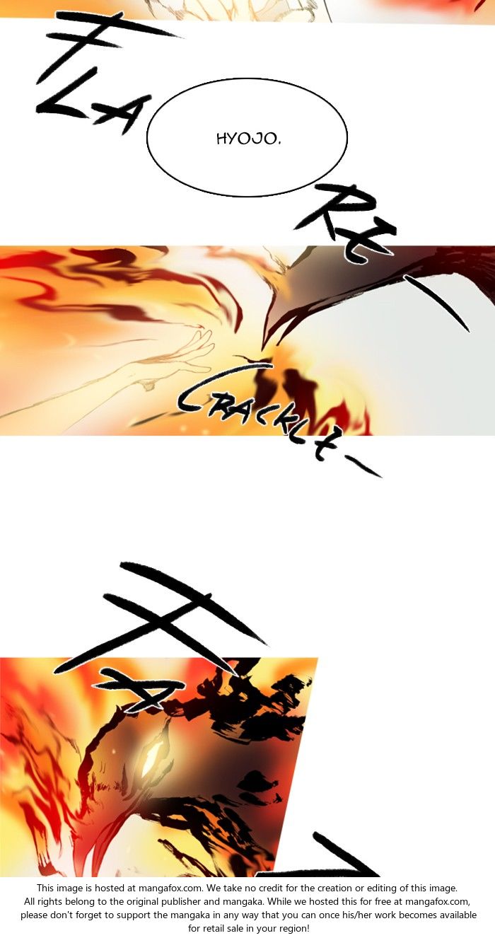 Read Witch Hunt Manga Online