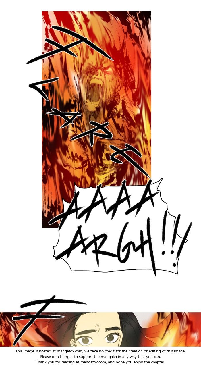 Read Witch Hunt Manga Online