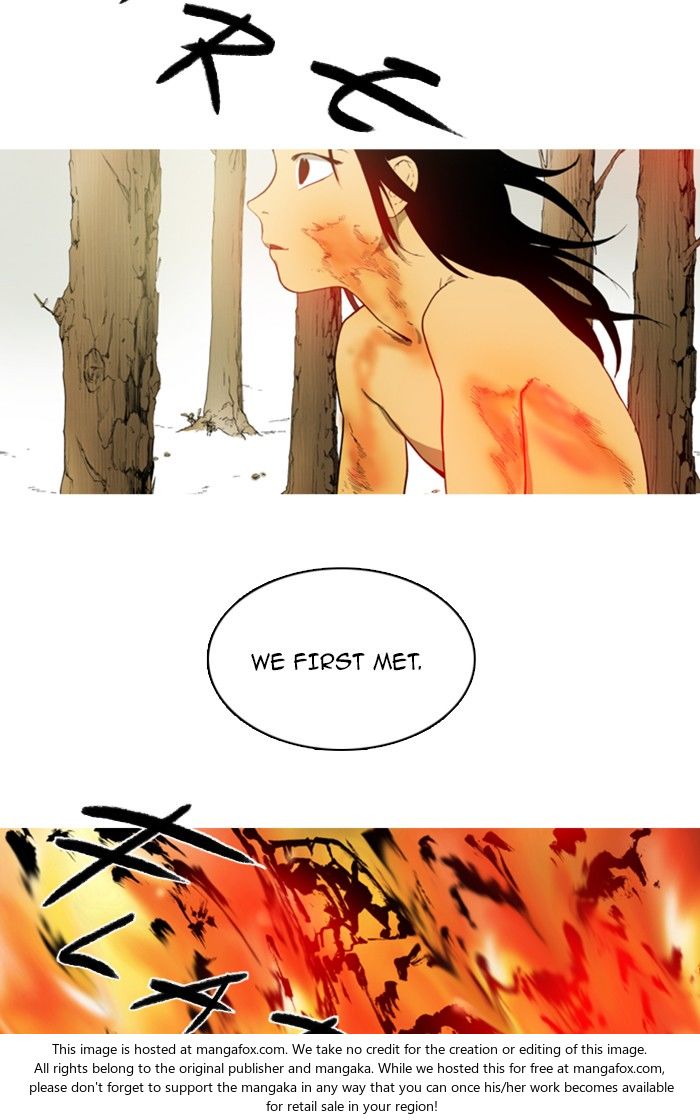 Read Witch Hunt Manga Online