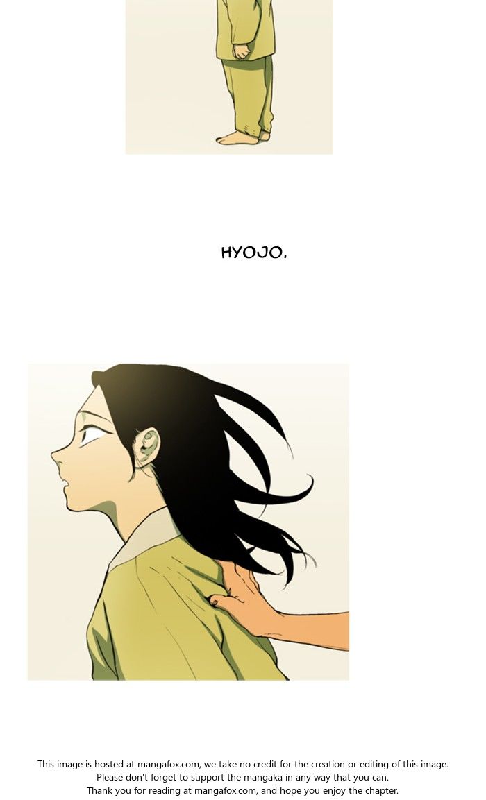 Read Witch Hunt Manga Online