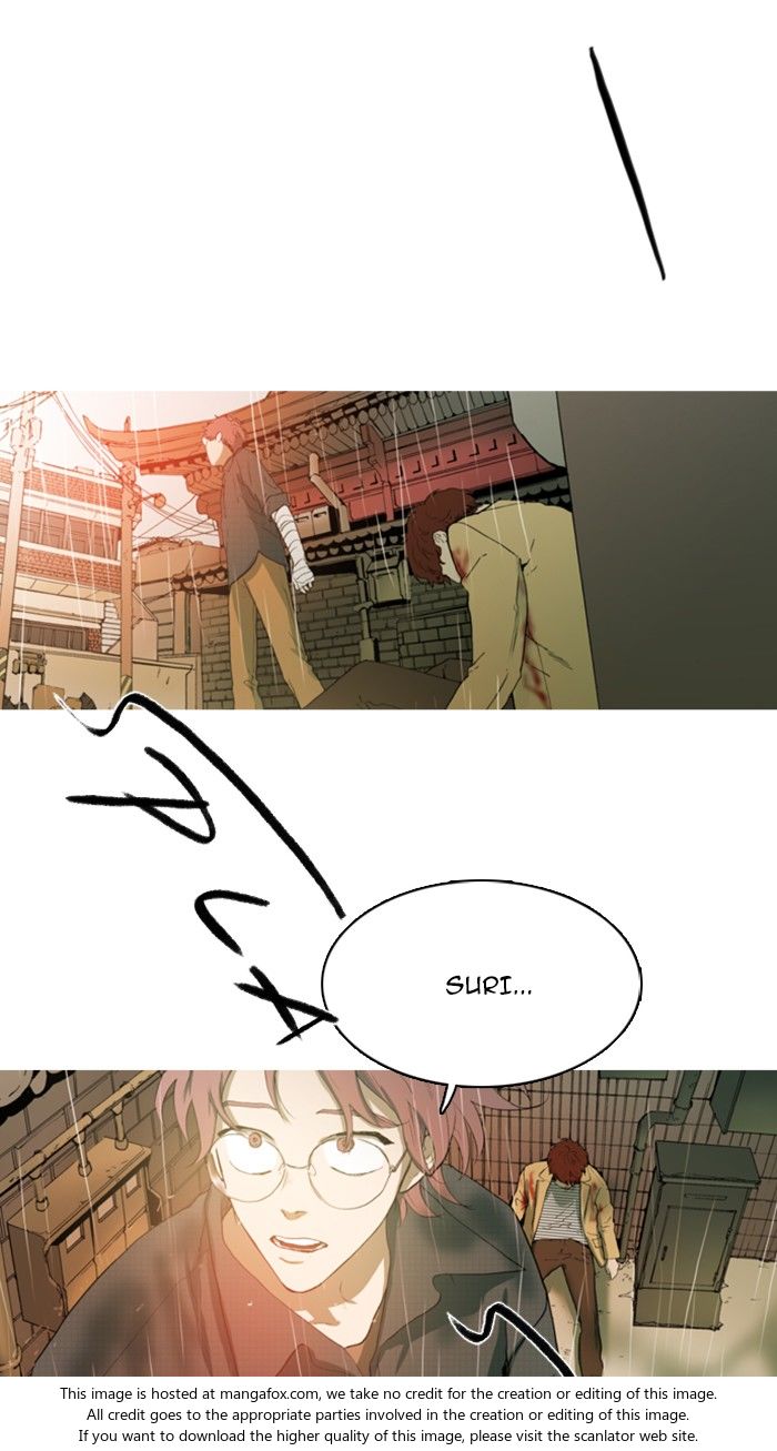 Read Witch Hunt Manga Online