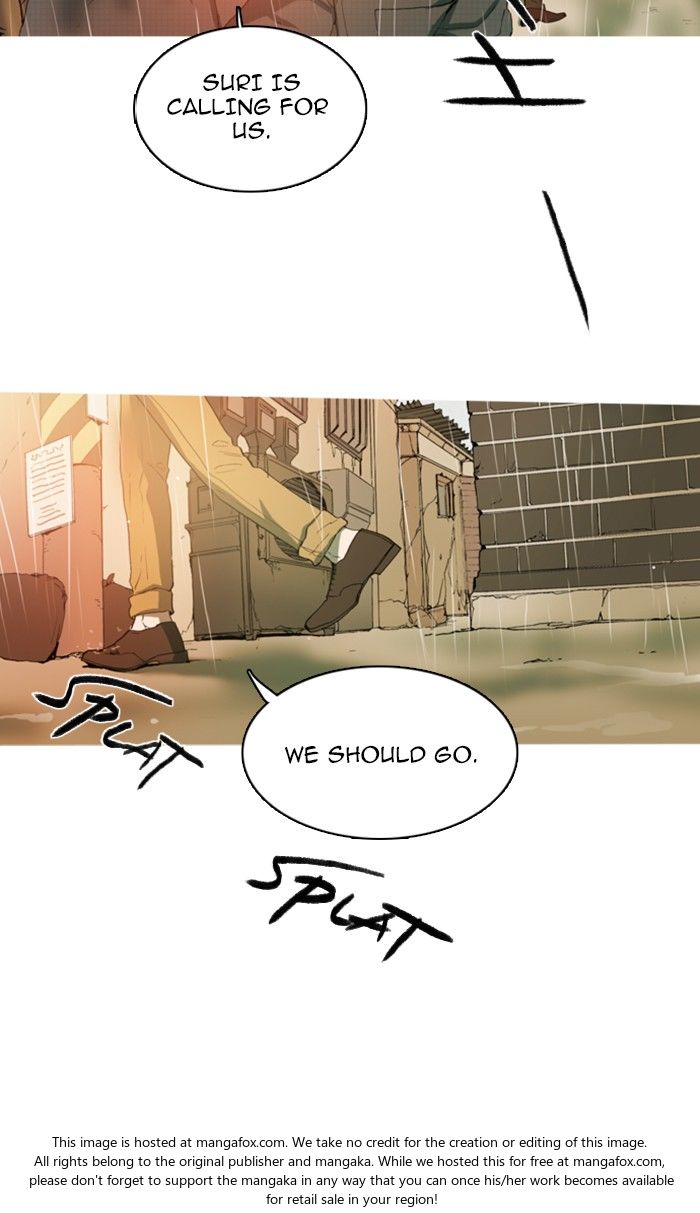 Read Witch Hunt Manga Online