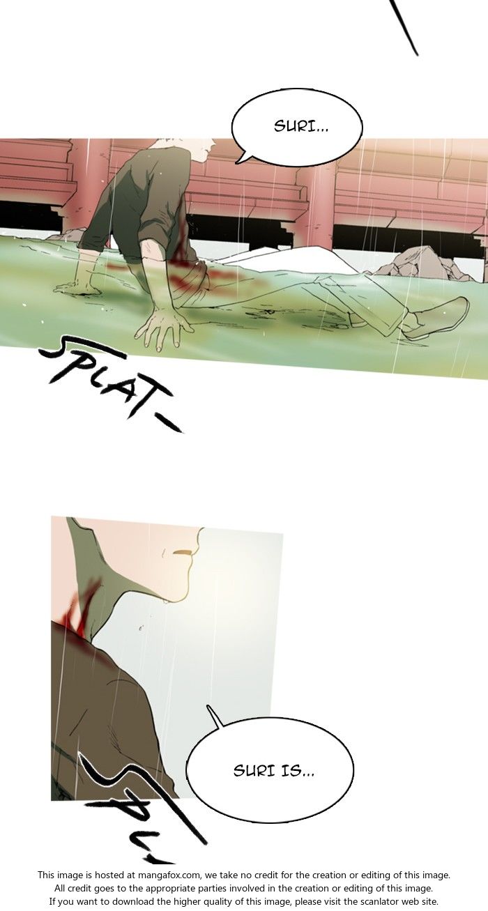 Read Witch Hunt Manga Online