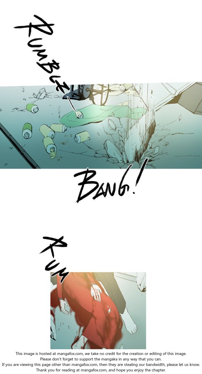 Read Witch Hunt Manga Online