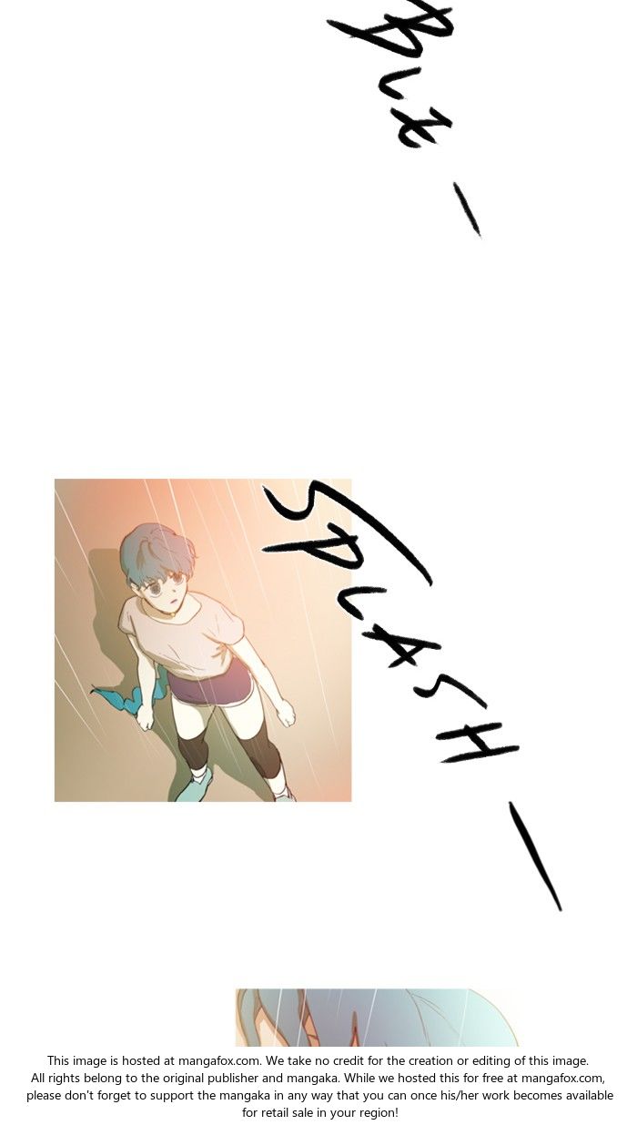 Read Witch Hunt Manga Online