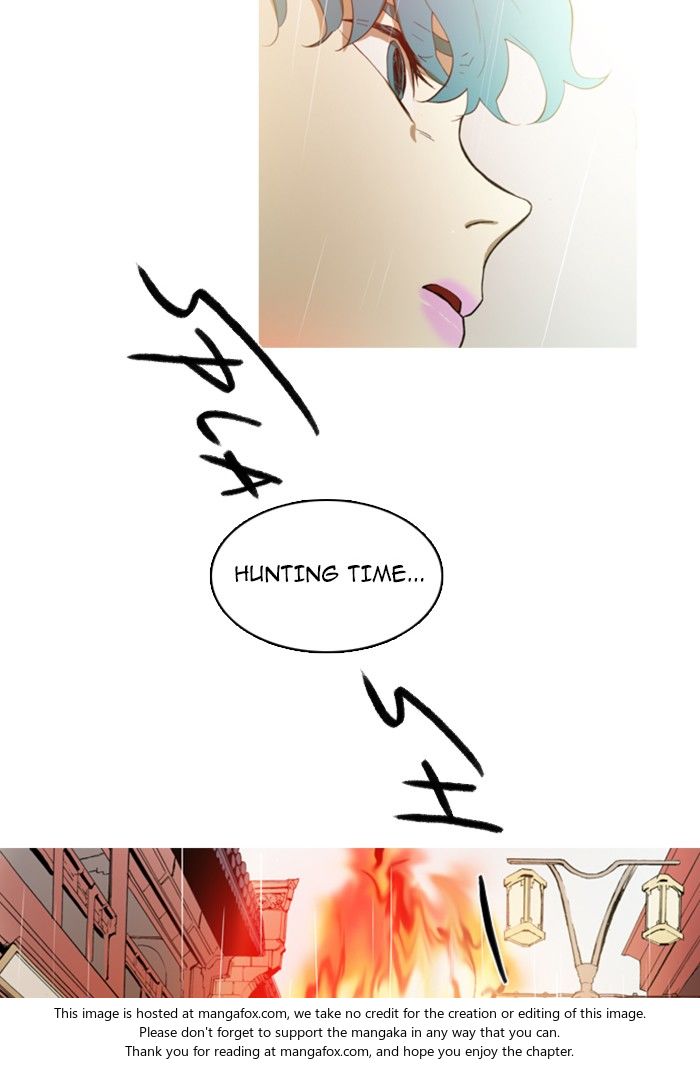 Read Witch Hunt Manga Online