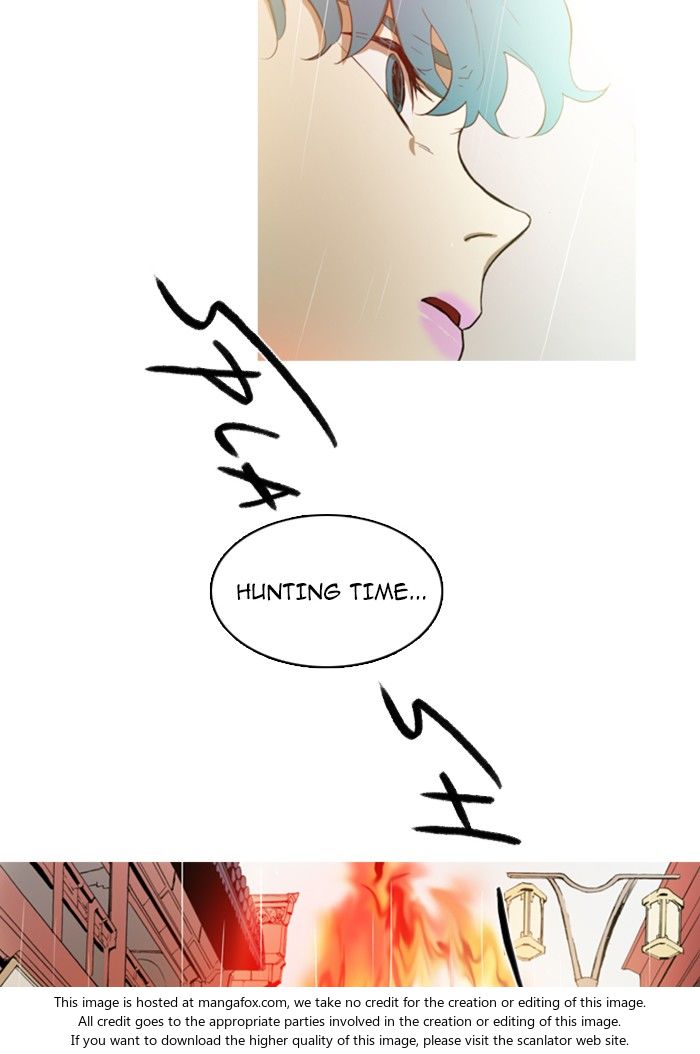 Read Witch Hunt Manga Online