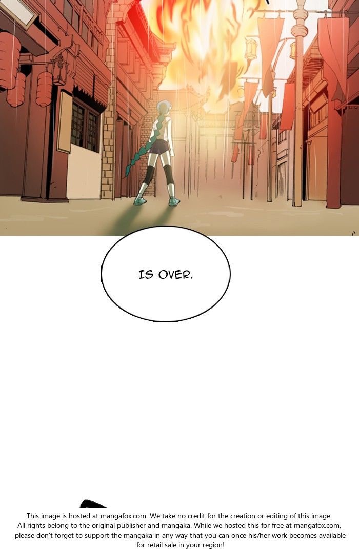 Read Witch Hunt Manga Online