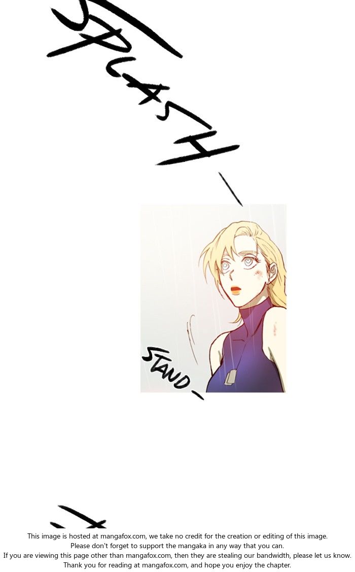 Read Witch Hunt Manga Online