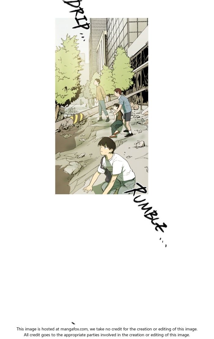 Read Witch Hunt Manga Online