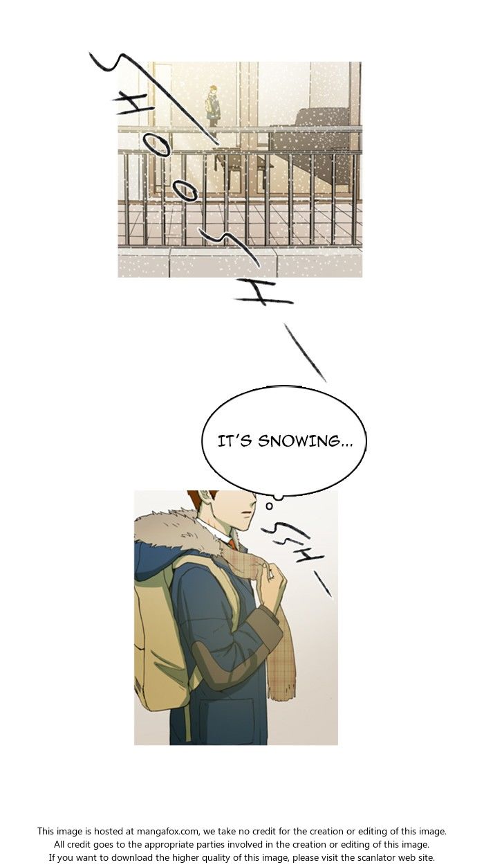 Read Witch Hunt Manga Online