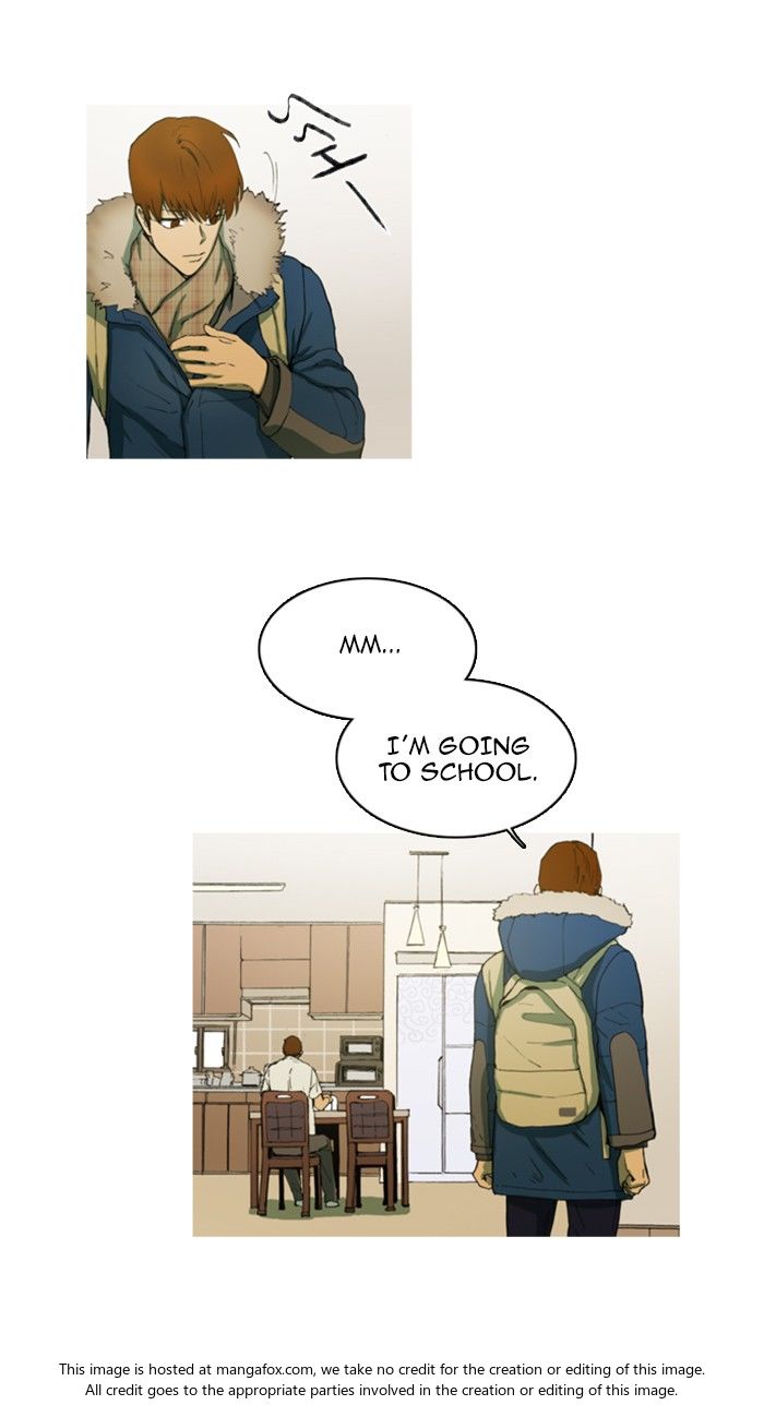 Read Witch Hunt Manga Online