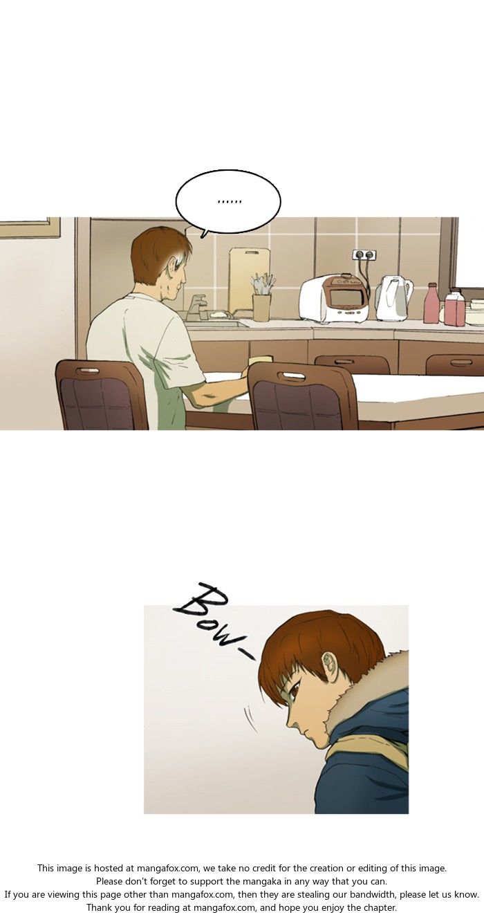 Read Witch Hunt Manga Online