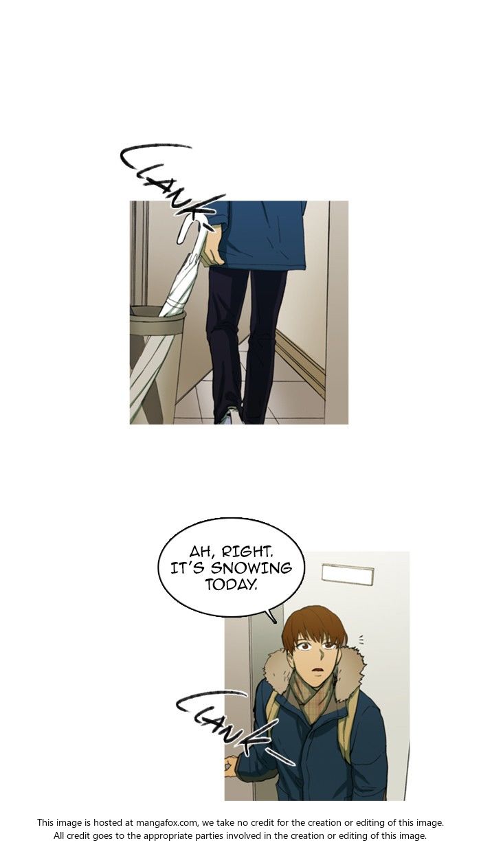 Read Witch Hunt Manga Online