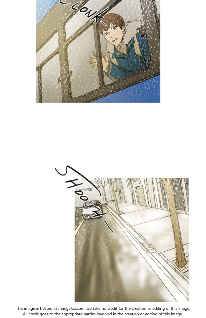 Read Witch Hunt Manga Online