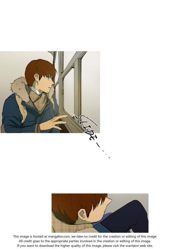 Read Witch Hunt Manga Online