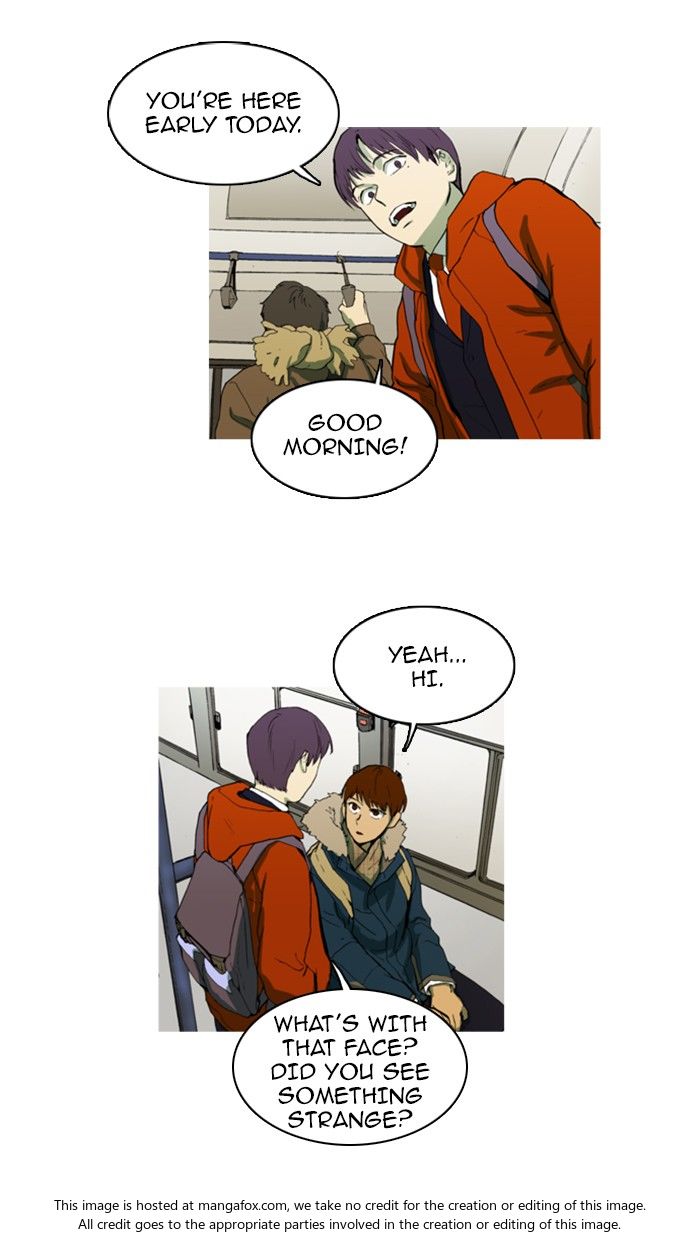 Read Witch Hunt Manga Online