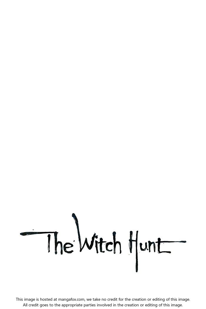 Read Witch Hunt Manga Online