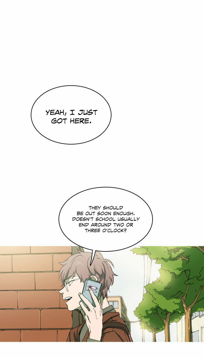 Read Witch Hunt Manga Online