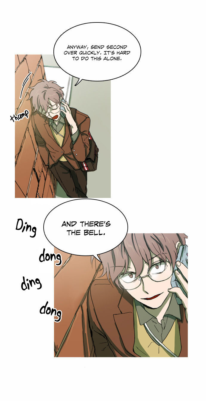 Read Witch Hunt Manga Online