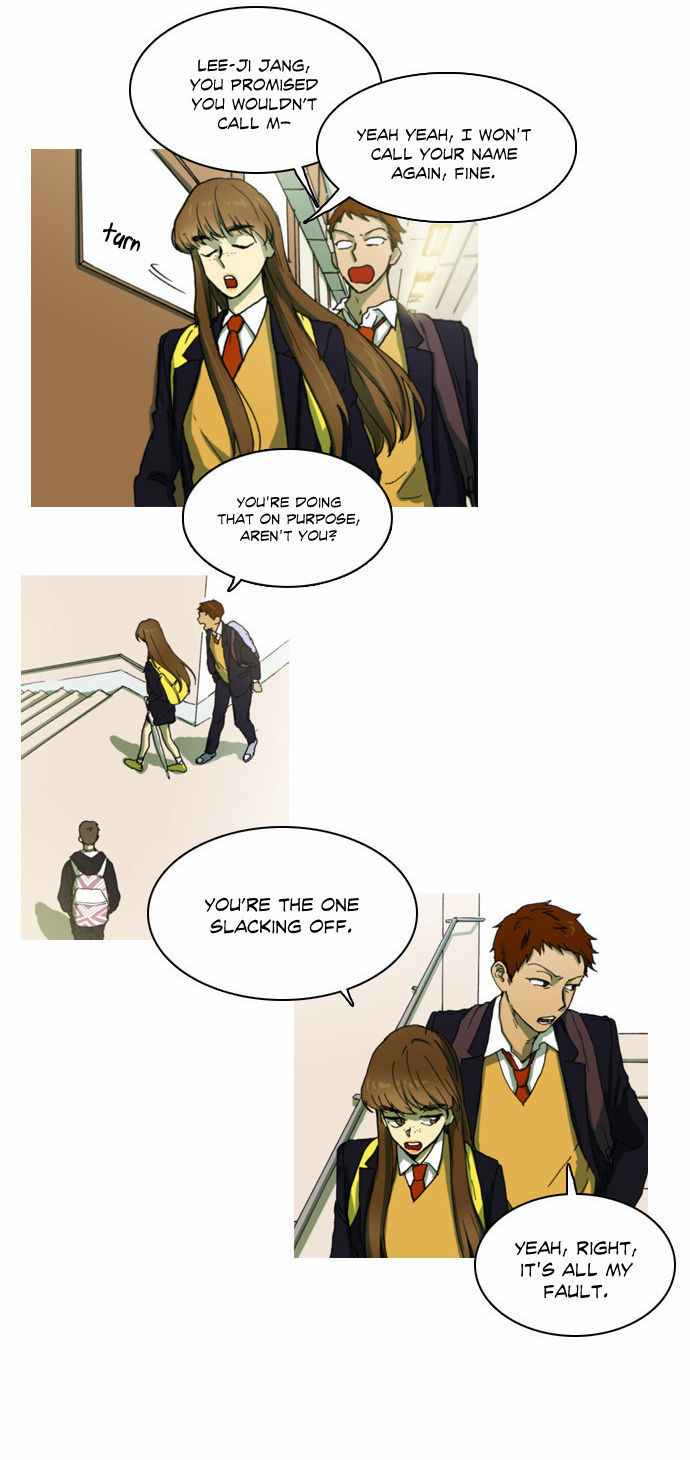 Read Witch Hunt Manga Online