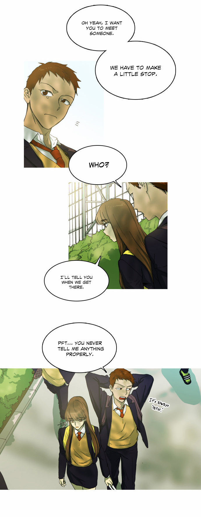 Read Witch Hunt Manga Online