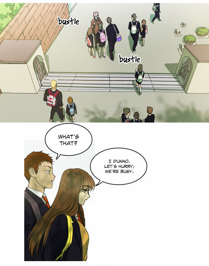 Read Witch Hunt Manga Online