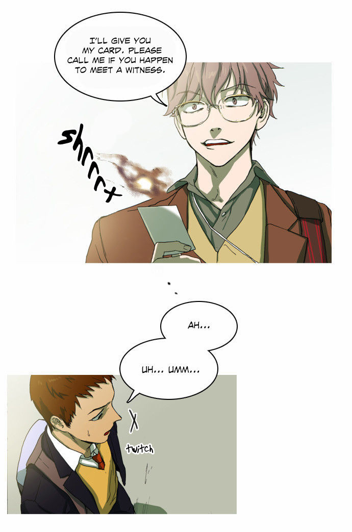 Read Witch Hunt Manga Online