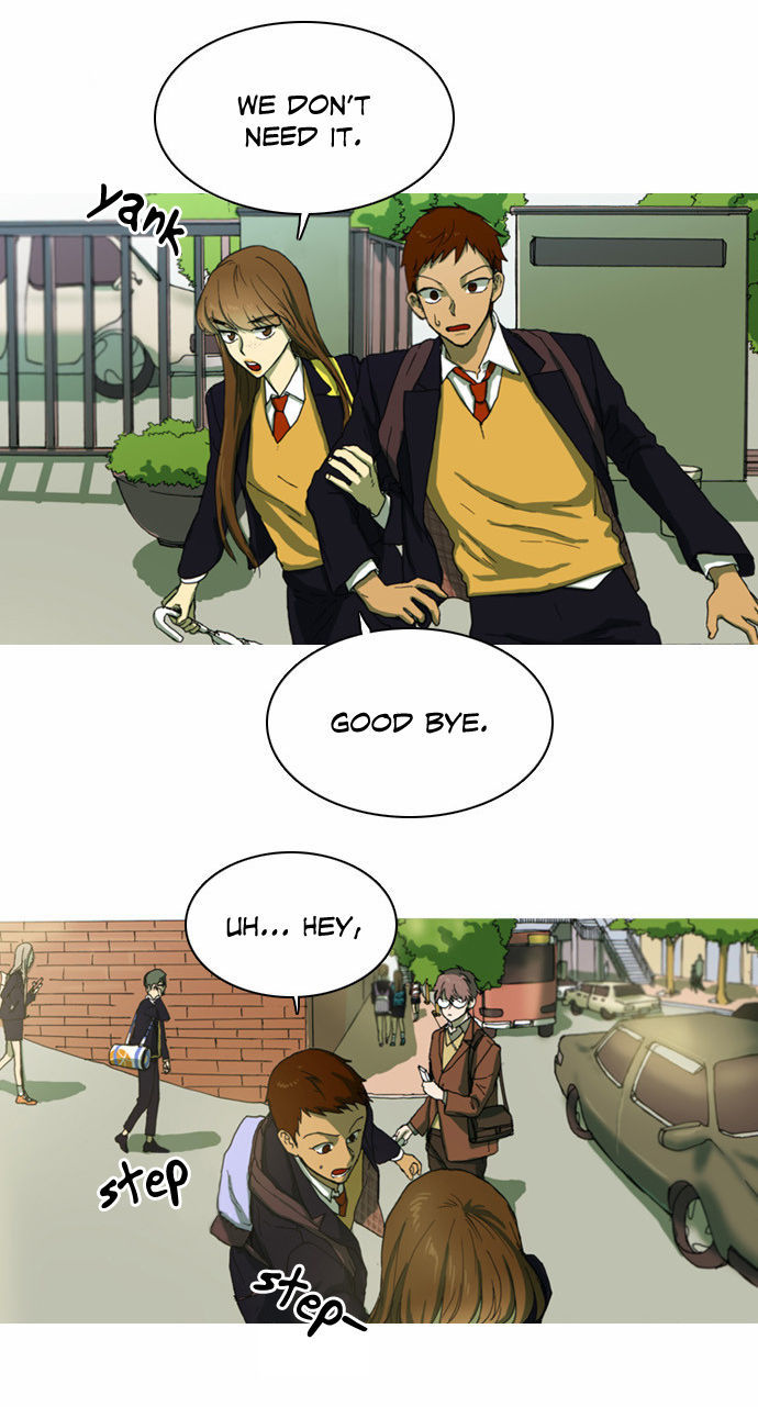 Read Witch Hunt Manga Online