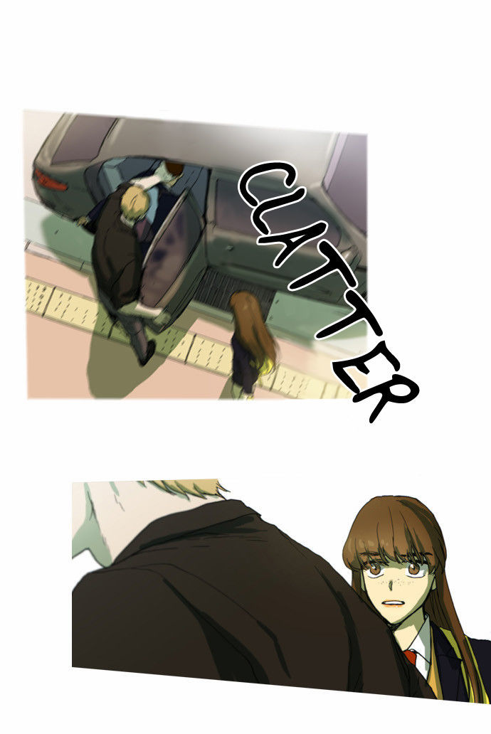 Read Witch Hunt Manga Online